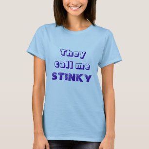 CAMISETA FEDIDO:)