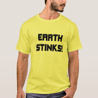CAMISETA FEDORES DA TERRA