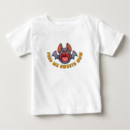 Camiseta Feed Me Sweets Now
