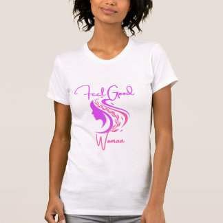 Camiseta Feel Good Woman