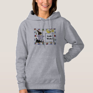 Camiseta Feelin' Wicked Witch