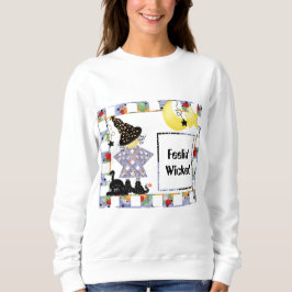 Camiseta Feelin' Wicked Witch