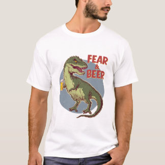 Camiseta Feer & Beer