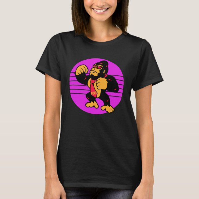 Camiseta FegToken Millionaire Feg Hodl Crypto Cryptocurry (Frente)