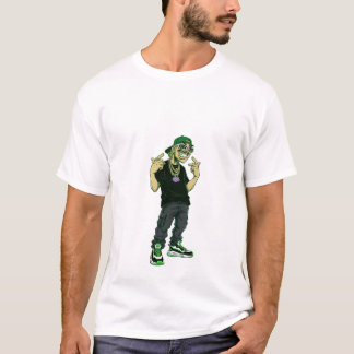Camiseta Feid Ferxxo