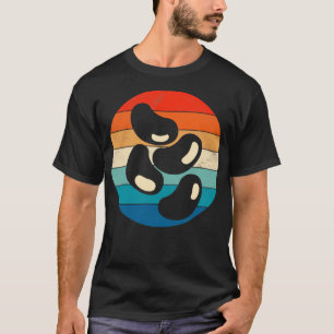 Camiseta Feijão