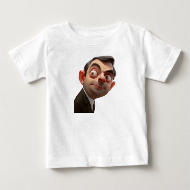 Camiseta feijão (Frente)