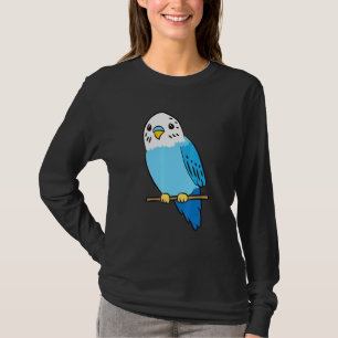 Camiseta Feijão-de-bico-do-orvalho-do-orelha