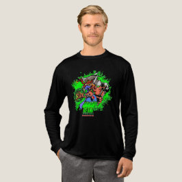 Camiseta FEIJÃO! Heróis Masculinos   