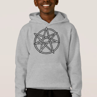 Camiseta FEIJÃO! Kid Estrela Mágica