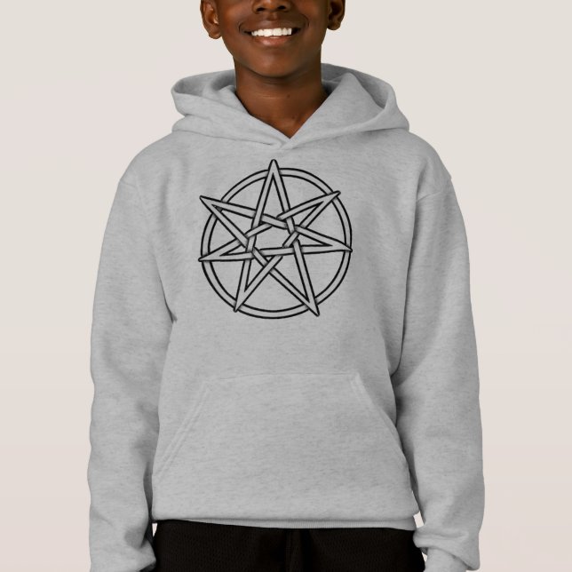 Camiseta FEIJÃO! Kid Estrela Mágica    (Frente)