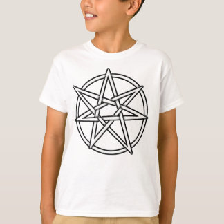 Camiseta FEIJÃO! Wizard Star Boy's   