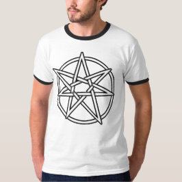 Camiseta FEIJÃO! Wizard Star Masculino   