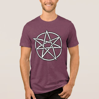 Camiseta FEIJÃO! Wizard Star Masculino