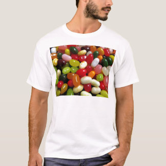 CAMISETA FEIJÕES DE GELÉIA