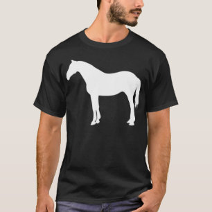 Camiseta Feira de cavalos