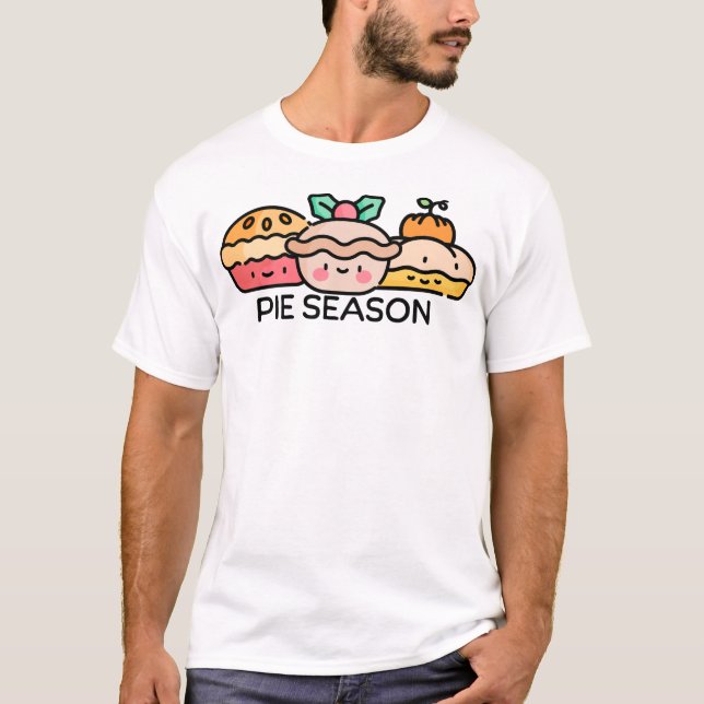 Camiseta Feira de Filetes (Frente)