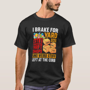 Camiseta Feira de pulgas 4