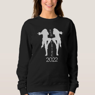 Camiseta Feira de Renascimento 2022 Feira de Feiras Flut Me