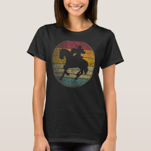 Camiseta Feira Feira de Feira de Renascença de Cavaleiro Vi