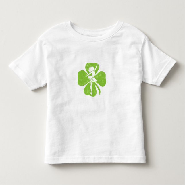 Camiseta Feis Mãe de Irlandês (Frente)