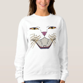 Camiseta Feisty Cat Lover