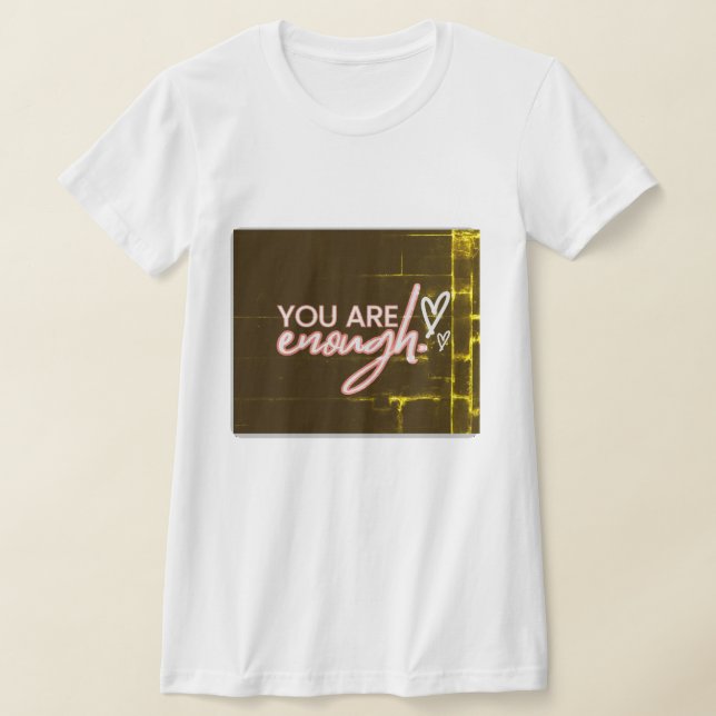 Camiseta Feita de cerâmica de alta qualidade, clara, (Postura )