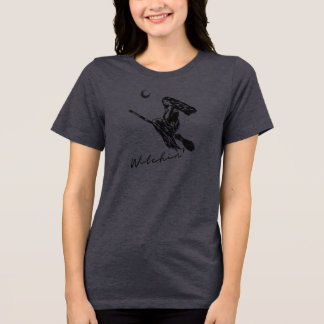 Camiseta Feitiçaria