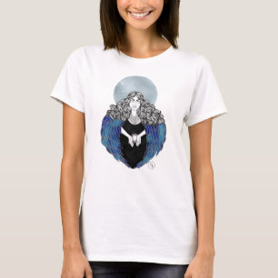 Camiseta Feiticeira