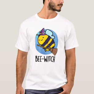 Camiseta Feiticeira de abelha