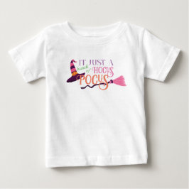 Camiseta Feiticeira Rosa Fresca Fresca Enfrentando Chapéu d