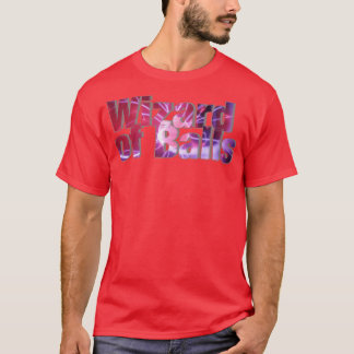 Camiseta Feiticeiro das Bolas