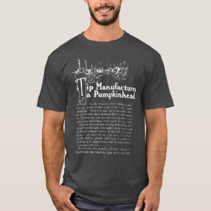 Camiseta Feiticeiro de Oz Dorothy Gale Tin Man Cowardly Lio