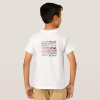 FEITO COM AMOR - Design de felicidade