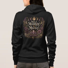 Camiseta Feito de Luar & Travessura