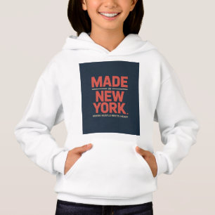 Camiseta Feito em Nova York