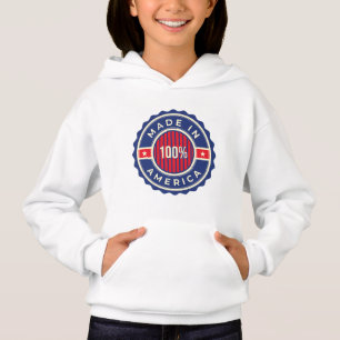 Camiseta Feito na América