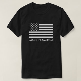 Camiseta Feito na América