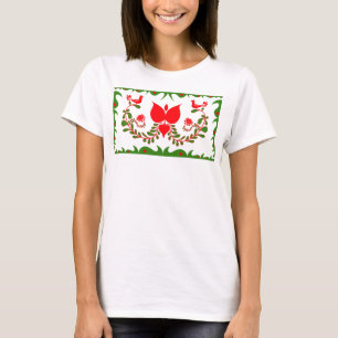 Camiseta Feito na Hungria