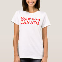 Feito No Canadá, feito no canadá, canadá, bandeira