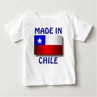 Feito no Chile
