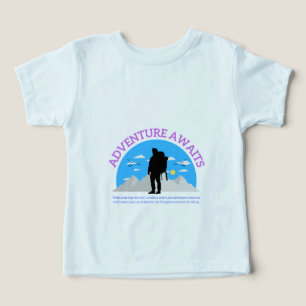 Camiseta Feixe de Alegria
