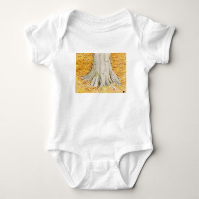 Camiseta Feixe de Fecho (Frente)