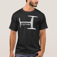 Feixes de aço engenheiro