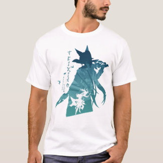 Camiseta Feixiao - Garra de Merlin - Caminho das Estrelas H