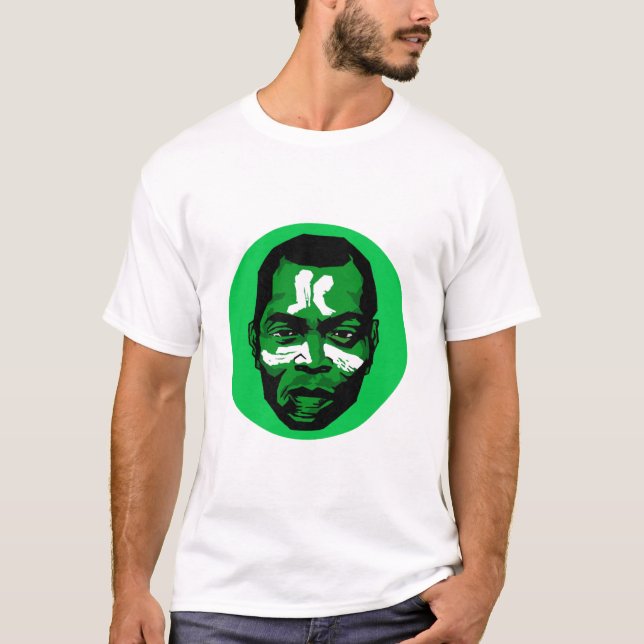 CAMISETA FELA KUTI (Frente)