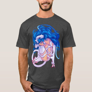Camiseta Felicia
