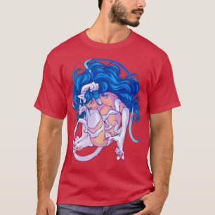 Camiseta Felicia