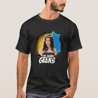 Camiseta Felicia Day