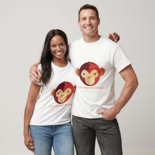 Camiseta Felicidade